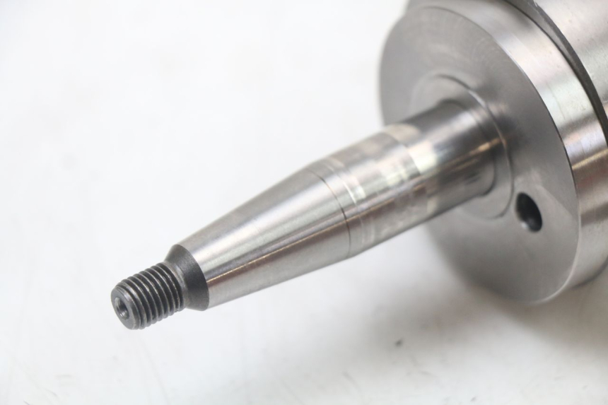 photo de CIGÜEÑAL PEUGEOT LUDIX 50 (2005 - 2007) - Zoom estado de uso