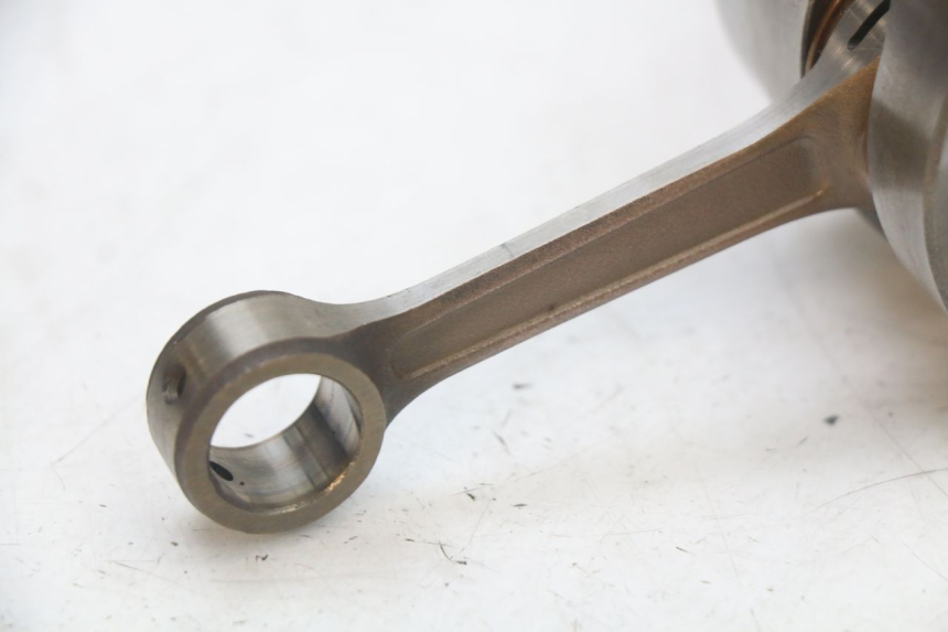 photo de CIGÜEÑAL PEUGEOT LUDIX 50 (2005 - 2007) - Primer plano técnico