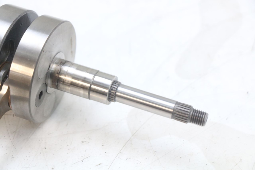 photo de CIGÜEÑAL PEUGEOT LUDIX 50 (2005 - 2007) - Vista general del producto