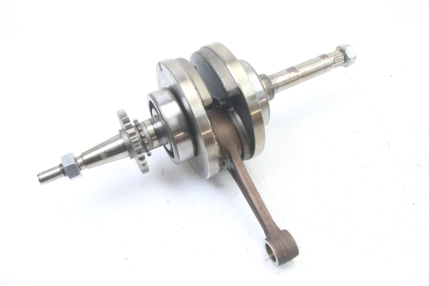 photo de CIG PEUGEOT SATELIS 125 (2013 - 2018) - Vista principal