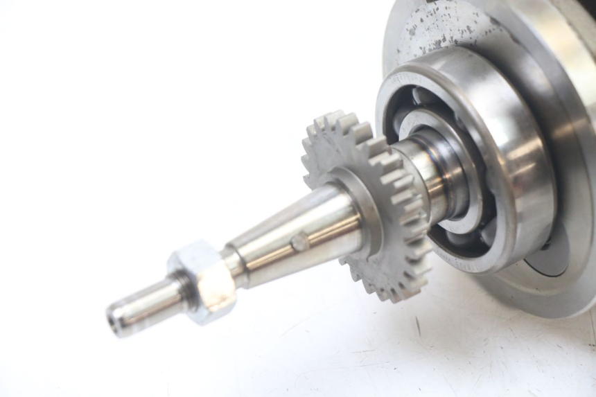 photo de CIG PEUGEOT SATELIS 125 (2013 - 2018) - Detalle de la pieza