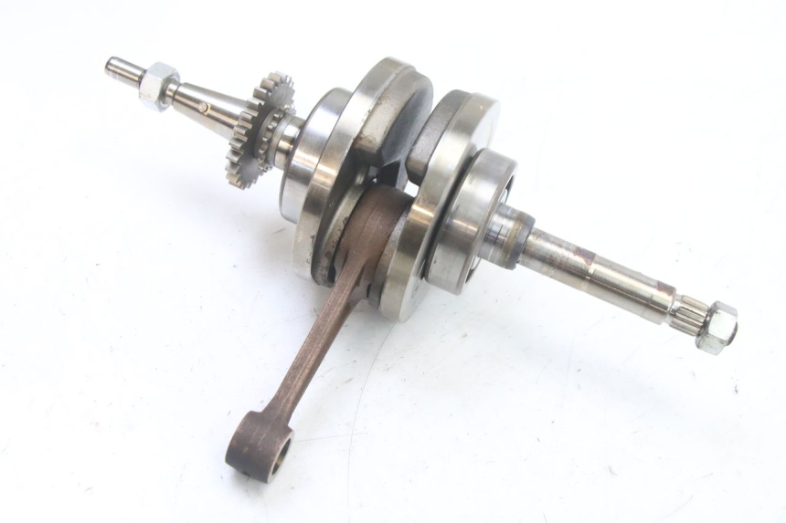 photo de CIG PEUGEOT SATELIS 125 (2013 - 2018) - Otra perspectiva