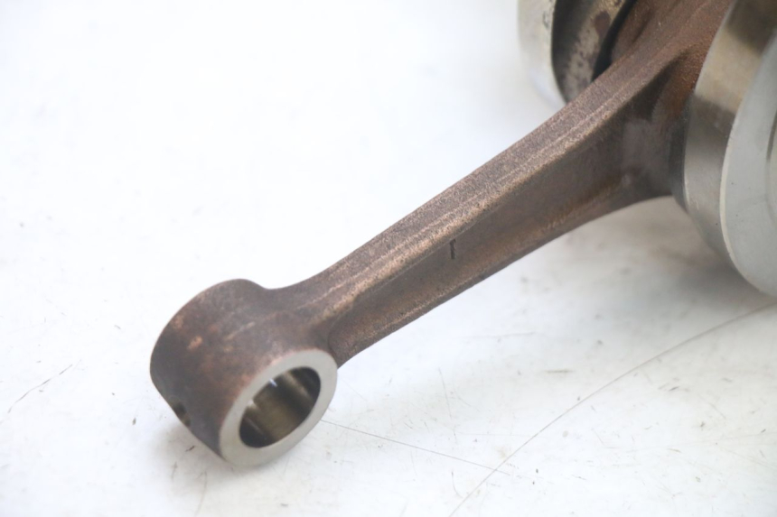 photo de CIG PEUGEOT SATELIS 125 (2013 - 2018) - Vista general del producto