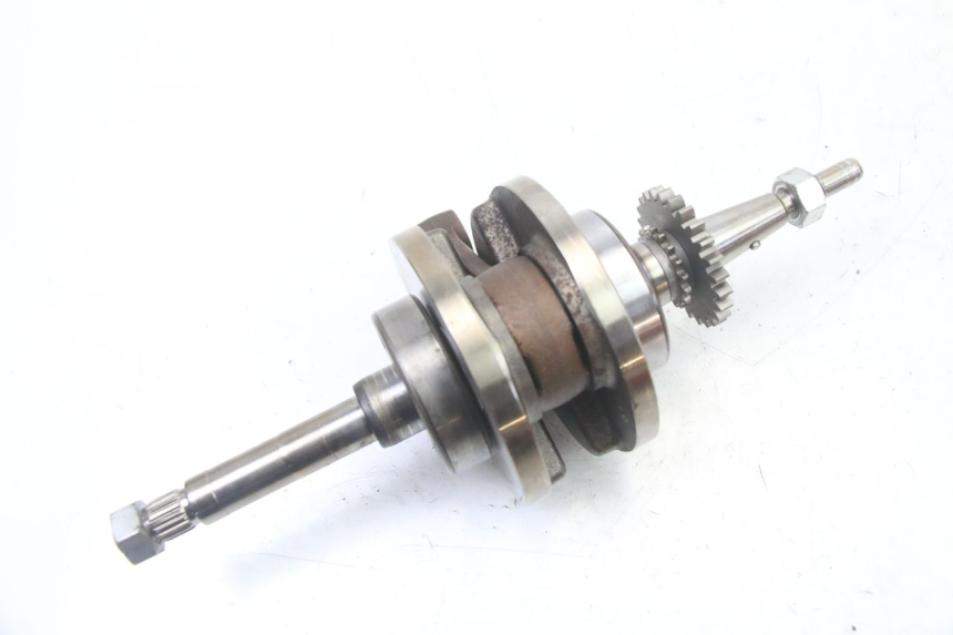 photo de CIG PEUGEOT SATELIS 125 (2013 - 2018) - Recambio usado revisado