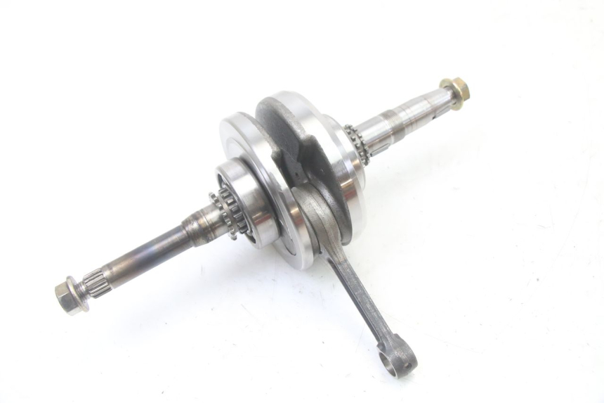 photo de CIG PEUGEOT VIVACITY 125 (2010 - 2017) - Vista principal