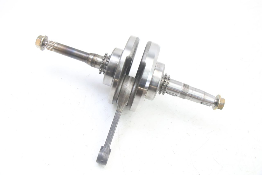 photo de CIG PEUGEOT VIVACITY 125 (2010 - 2017) - Otra perspectiva