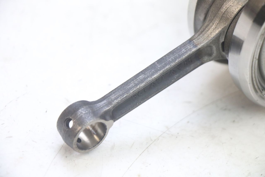 photo de CIG PEUGEOT VIVACITY 125 (2010 - 2017) - Vista general del producto