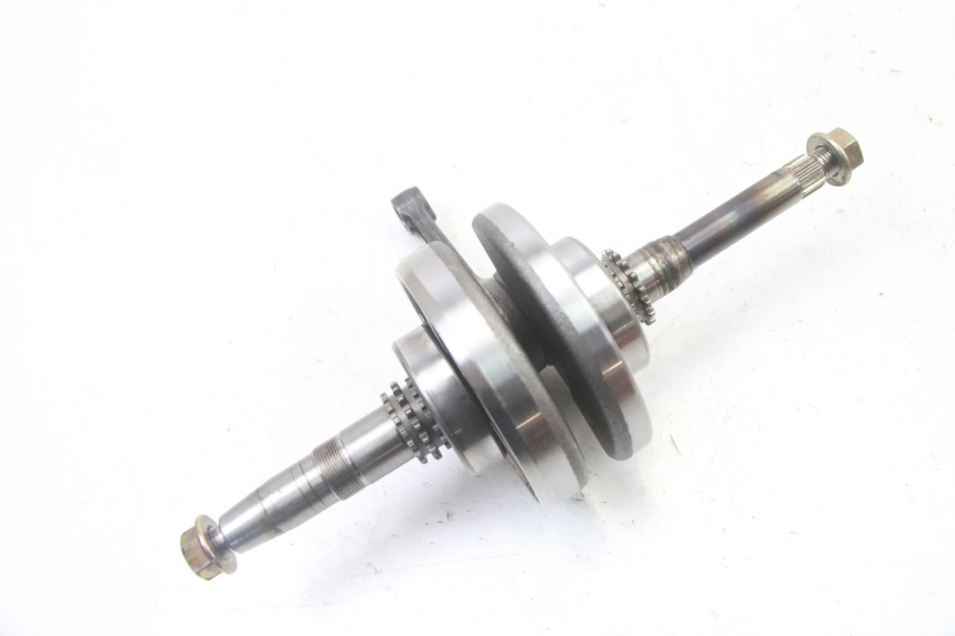 photo de CIG PEUGEOT VIVACITY 125 (2010 - 2017) - Recambio usado revisado