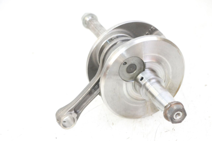 photo de CIGÜEÑAL PIAGGIO MP3 125 (2006 - 2014) - Vista general del producto