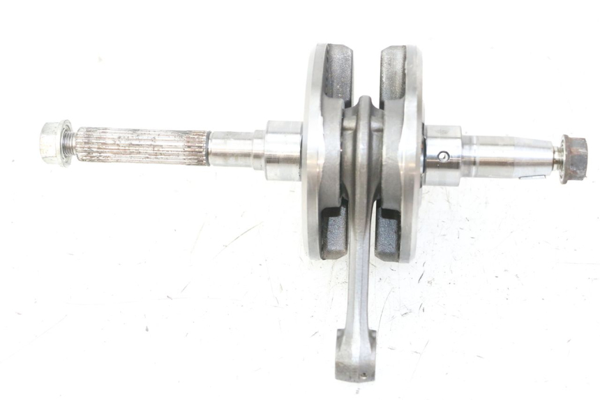 photo de CIGÜEÑAL PIAGGIO MP3 125 (2006 - 2014) - Marcados y referencias originales