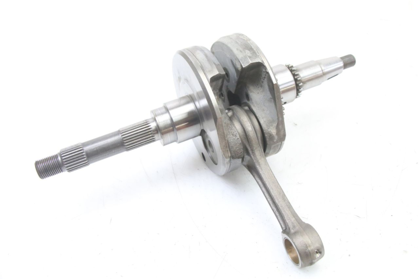 photo de CIG PIAGGIO MP3 LT 400 (2007 - 2012) - Vista principal