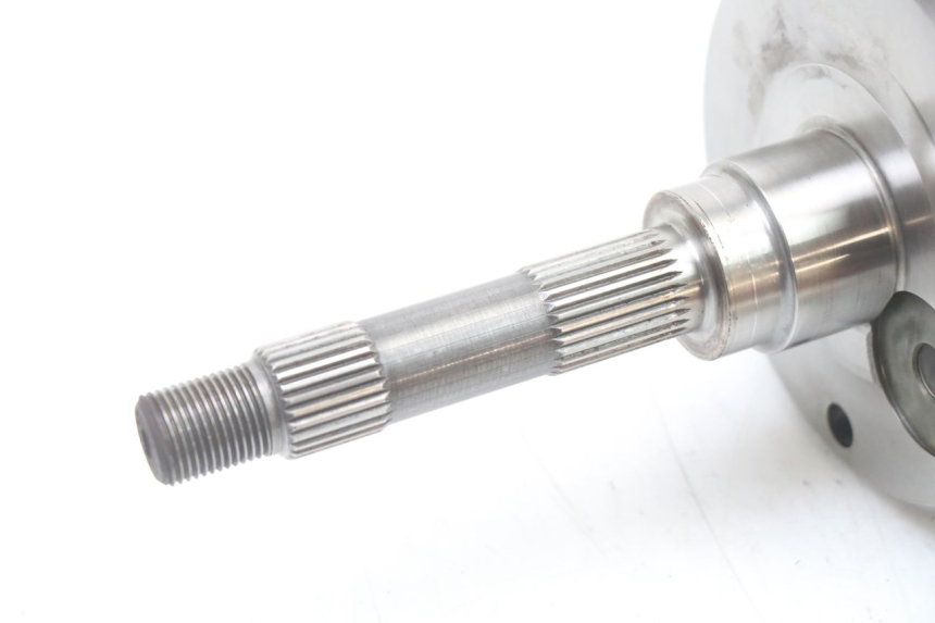 photo de CIG PIAGGIO MP3 LT 400 (2007 - 2012) - Detalle de la pieza