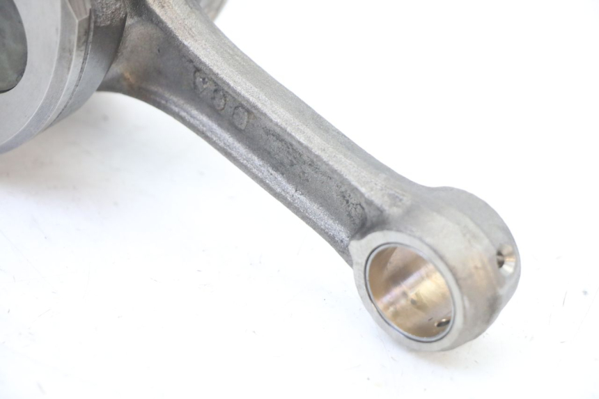 photo de CIG PIAGGIO MP3 LT 400 (2007 - 2012) - Zoom estado de uso