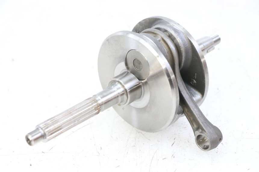 photo de CIG PIAGGIO VESPA LX 150 (2005 - 2013) - Vista principal