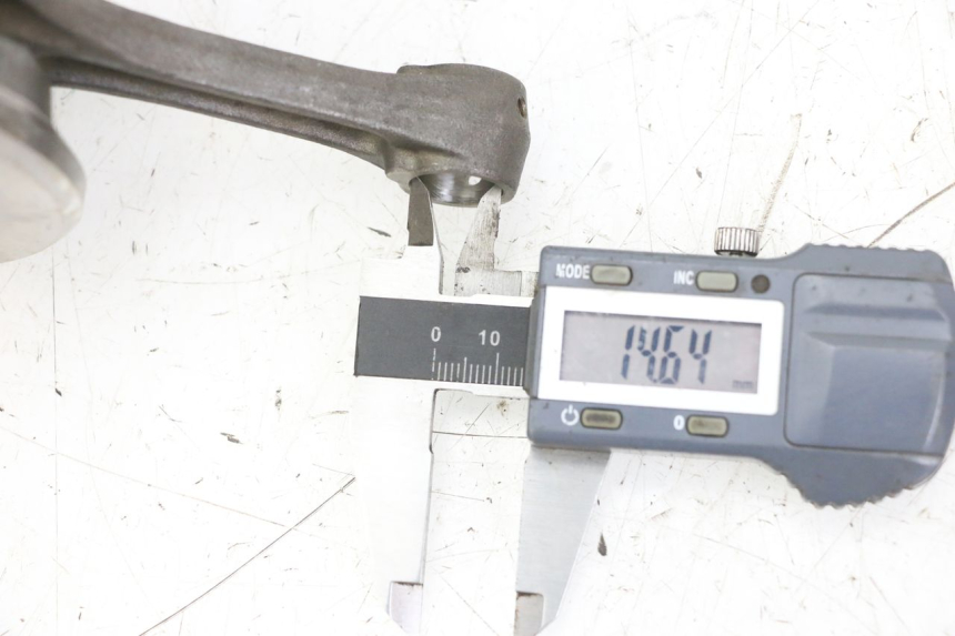 photo de CIG PIAGGIO VESPA LX 150 (2005 - 2013) - Detalle de la pieza