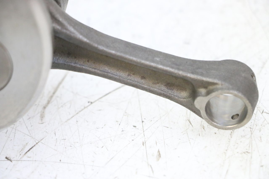 photo de CIG PIAGGIO VESPA LX 150 (2005 - 2013) - Otra perspectiva