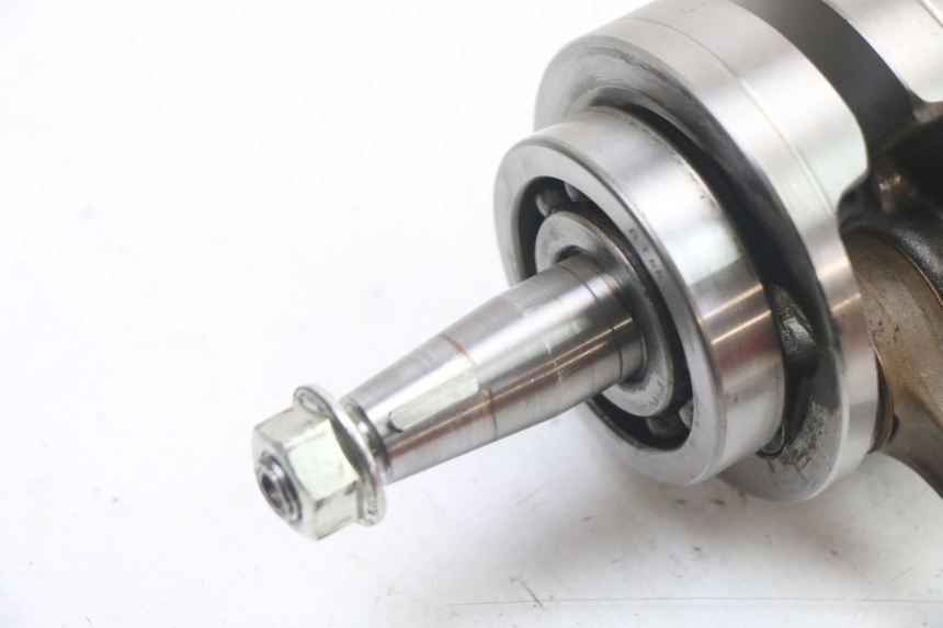 photo de CIGÜEÑAL PIAGGIO VESPA S 2T 50 (2007 - 2014) - Detalle de la pieza