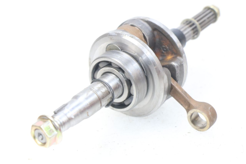 photo de CIG IMF INDUSTRIE PTIO 2 50 (2014 - 2017) - Vista principal