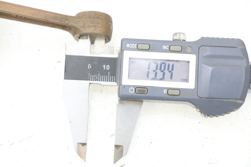 photo de CIG IMF INDUSTRIE PTIO 2 50 (2014 - 2017) - Detalle de la pieza