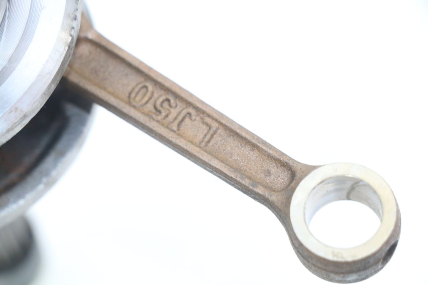 photo de CIG IMF INDUSTRIE PTIO 2 50 (2014 - 2017) - Zoom estado de uso