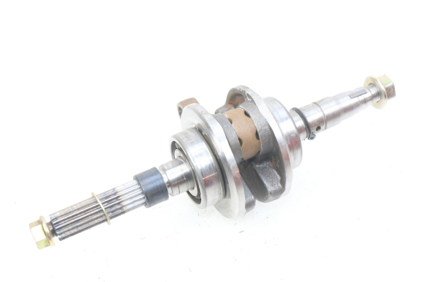 photo de CIG IMF INDUSTRIE PTIO 2 50 (2014 - 2017) - Primer plano técnico