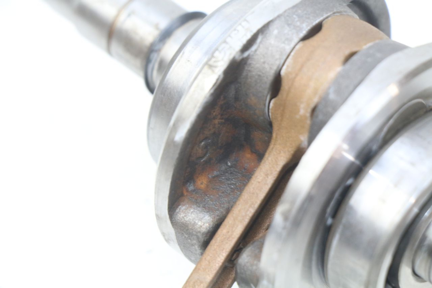 photo de CIG IMF INDUSTRIE PTIO 2 50 (2014 - 2017) - Detalles de los puntos de fijación