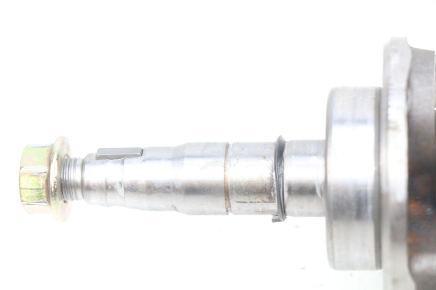 photo de CIG IMF INDUSTRIE PTIO 2 50 (2014 - 2017) - Recambio usado revisado