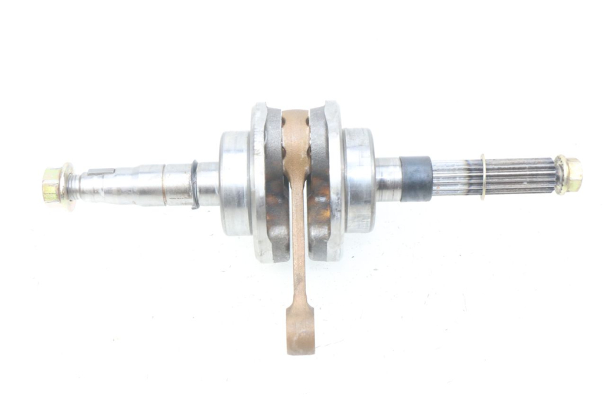 photo de CIG IMF INDUSTRIE PTIO 2 50 (2014 - 2017) - Marcados y referencias originales