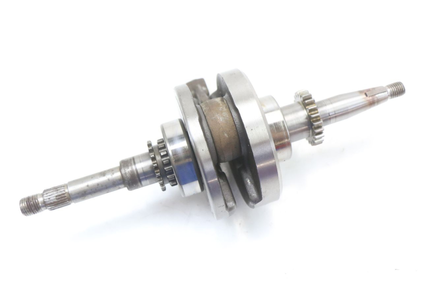 photo de Cigüeñal EUROCKA R8 4T 50 (2013 - 2022) - Detalle de la pieza