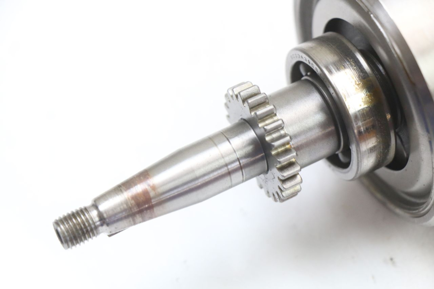 photo de Cigüeñal EUROCKA R8 4T 50 (2013 - 2022) - Otra perspectiva