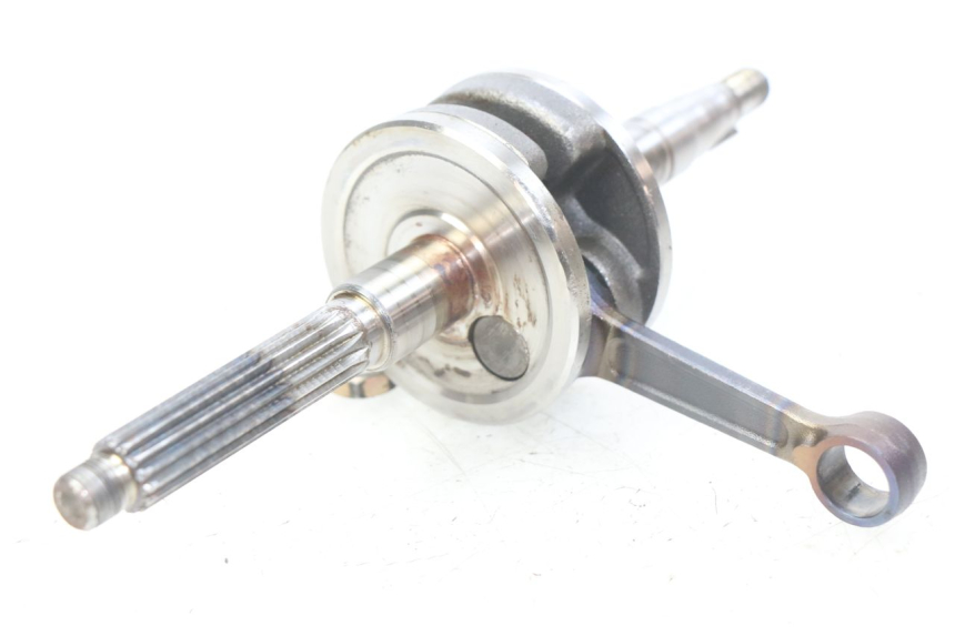 photo de CIGÜEÑAL RIDE RACE GT 2T 50 (2012 - 2017) - Vista principal