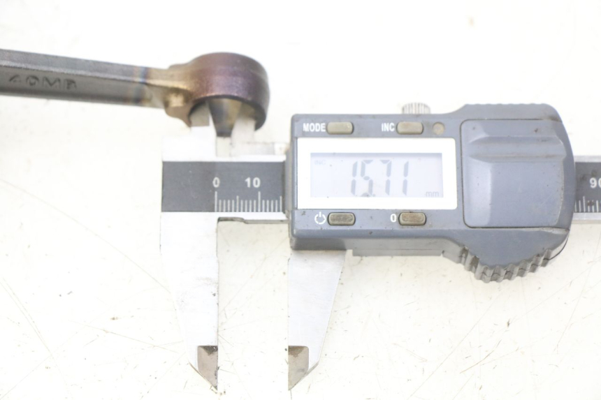 photo de CIGÜEÑAL RIDE RACE GT 2T 50 (2012 - 2017) - Detalle de la pieza