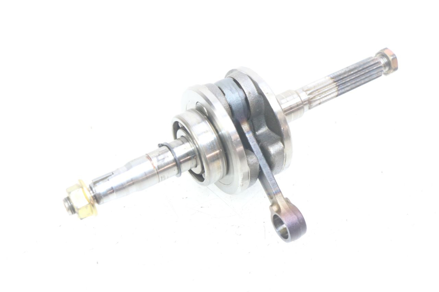 photo de CIGÜEÑAL RIDE RACE GT 2T 50 (2012 - 2017) - Zoom estado de uso