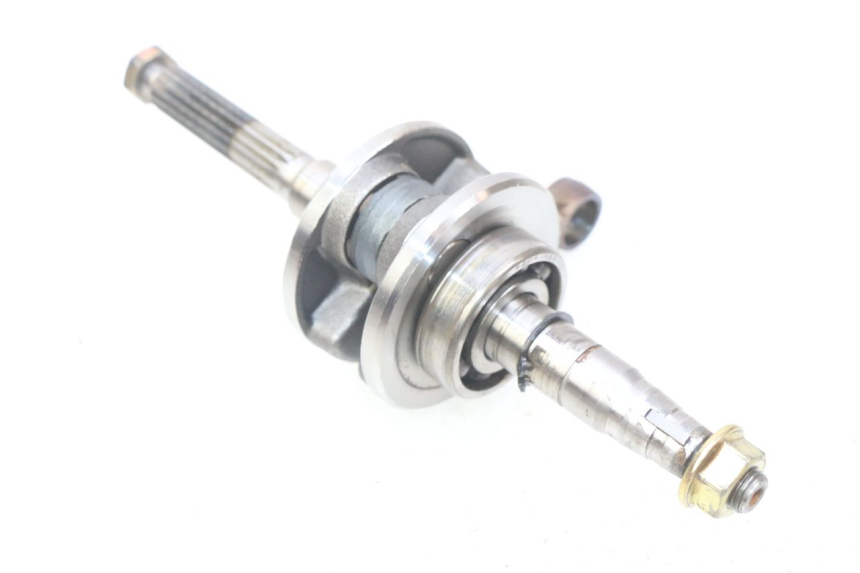 photo de CIGÜEÑAL RIDE RACE GT 2T 50 (2012 - 2017) - Otra perspectiva