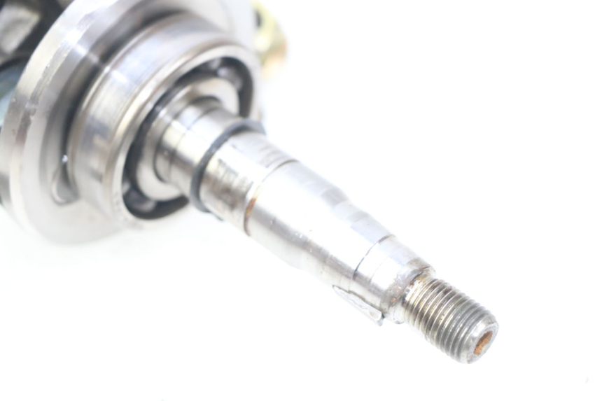 photo de CIGÜEÑAL RIDE RACE GT 2T 50 (2012 - 2017) - Primer plano técnico