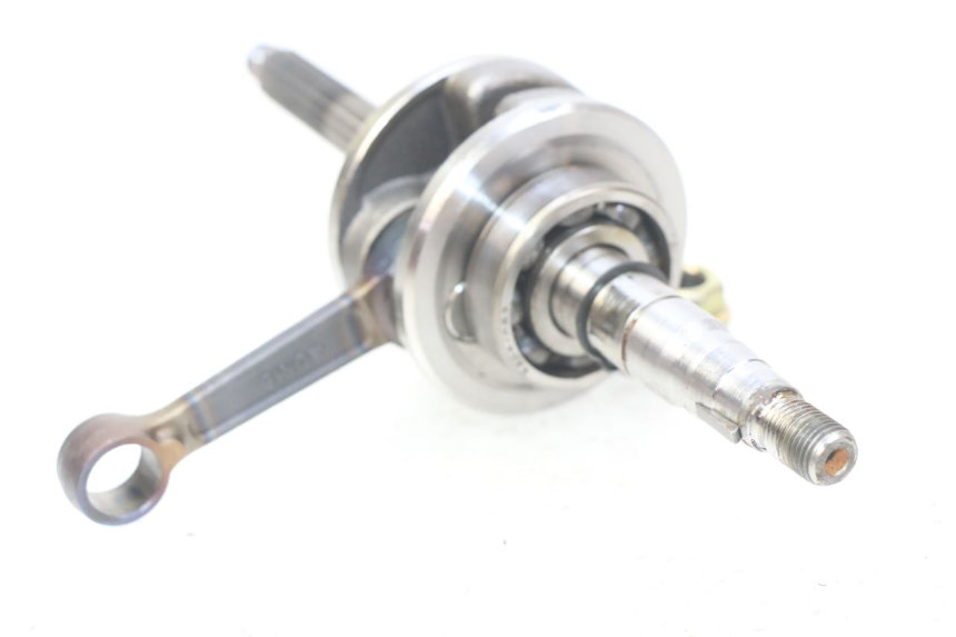 photo de CIGÜEÑAL RIDE RACE GT 2T 50 (2012 - 2017) - Vista general del producto