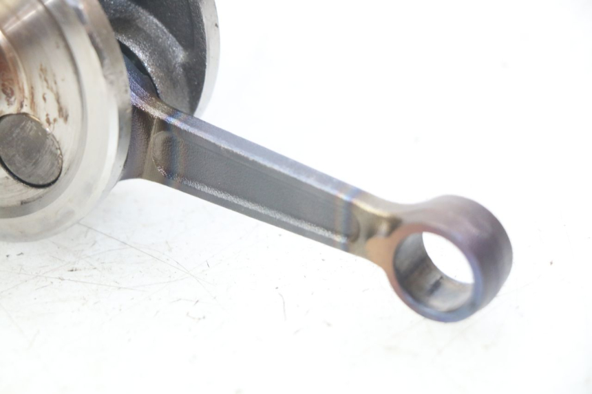 photo de CIGÜEÑAL RIDE RACE GT 2T 50 (2012 - 2017) - Recambio usado revisado