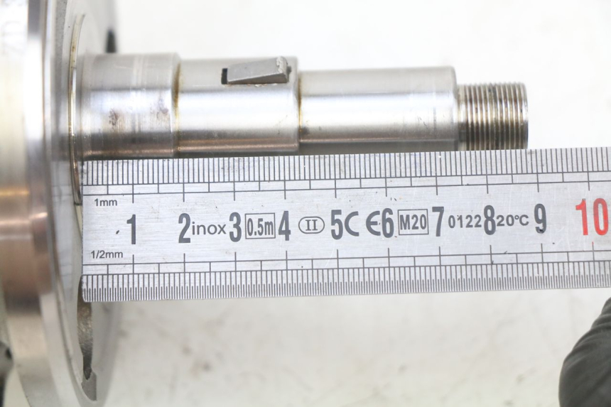 photo de CIGÜEÑAL SPY RACING F3 350 (2015 - 2022) - Otra perspectiva
