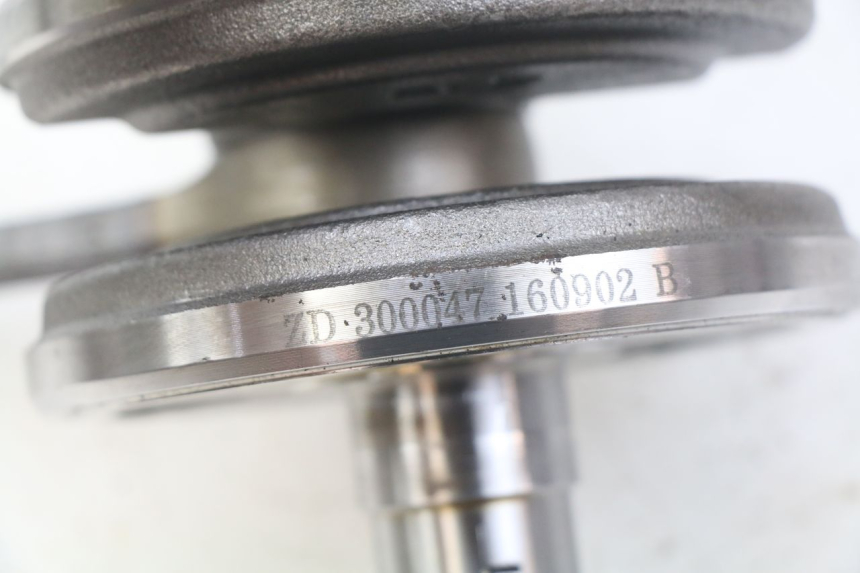 photo de CIGÜEÑAL SPY RACING F3 350 (2015 - 2022) - Vista general del producto