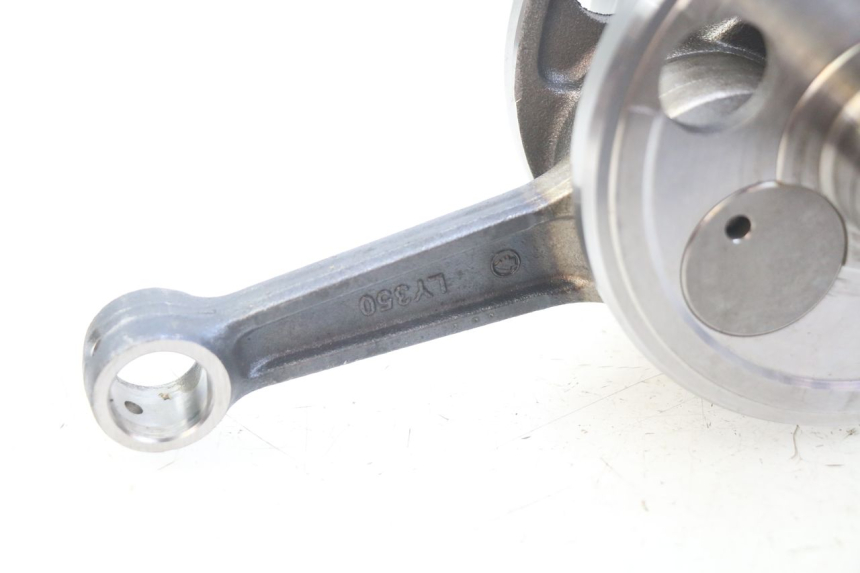 photo de CIGÜEÑAL SPY RACING F3 350 (2015 - 2022) - Detalles de los puntos de fijación