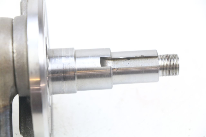 photo de CIGÜEÑAL SPY RACING F3 350 (2015 - 2022) - Estado de la superficie y material