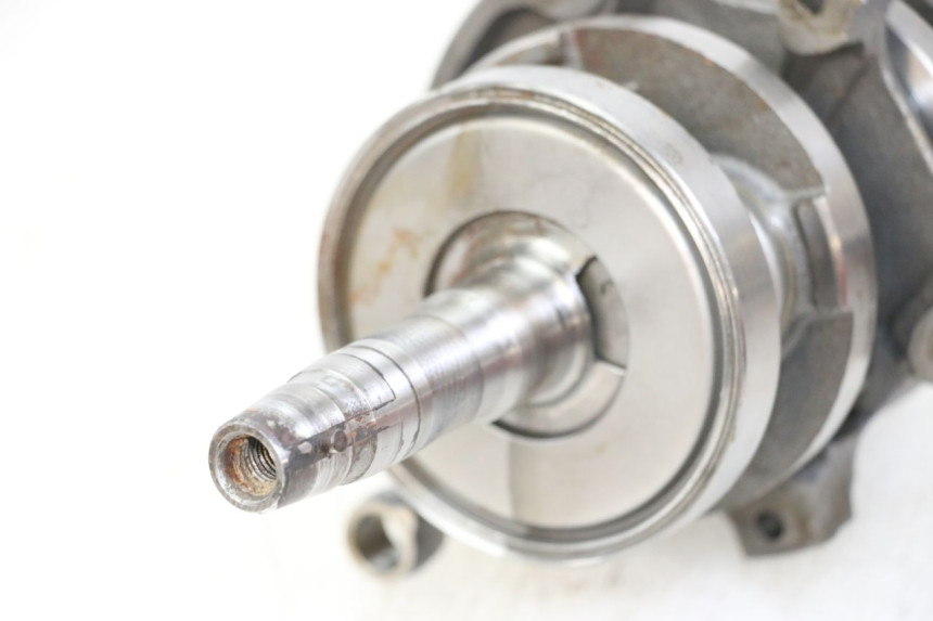 photo de CIG REGAL RAPTOR RAXTER 2 125 (2007 - 2015) - Otra vista del artículo