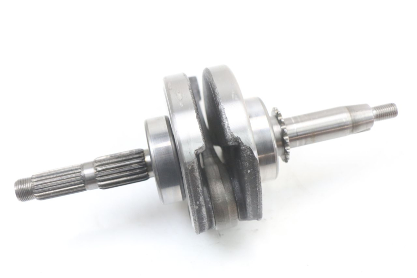 photo de CIG APOLLO RFZ 140 - Detalle de la pieza