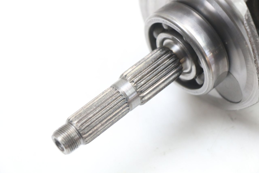 photo de CIG APOLLO RFZ 140 - Otra perspectiva