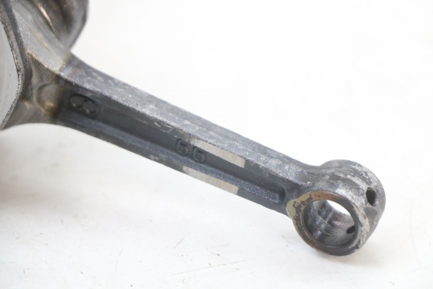 photo de CIG APOLLO RFZ 140 - Primer plano técnico