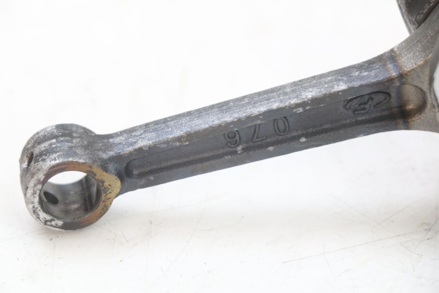 photo de CIG APOLLO RFZ 140 - Vista general del producto