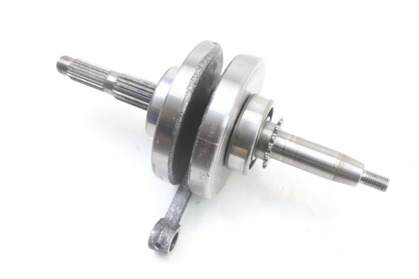 photo de CIG APOLLO RFZ 140 - Estado de la superficie y material