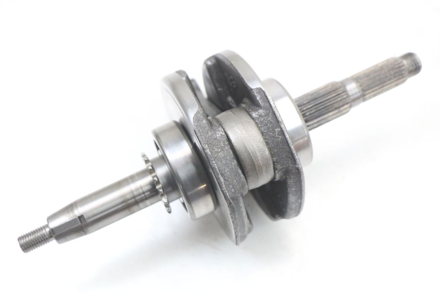 photo de CIG APOLLO RFZ 140 - Recambio usado revisado