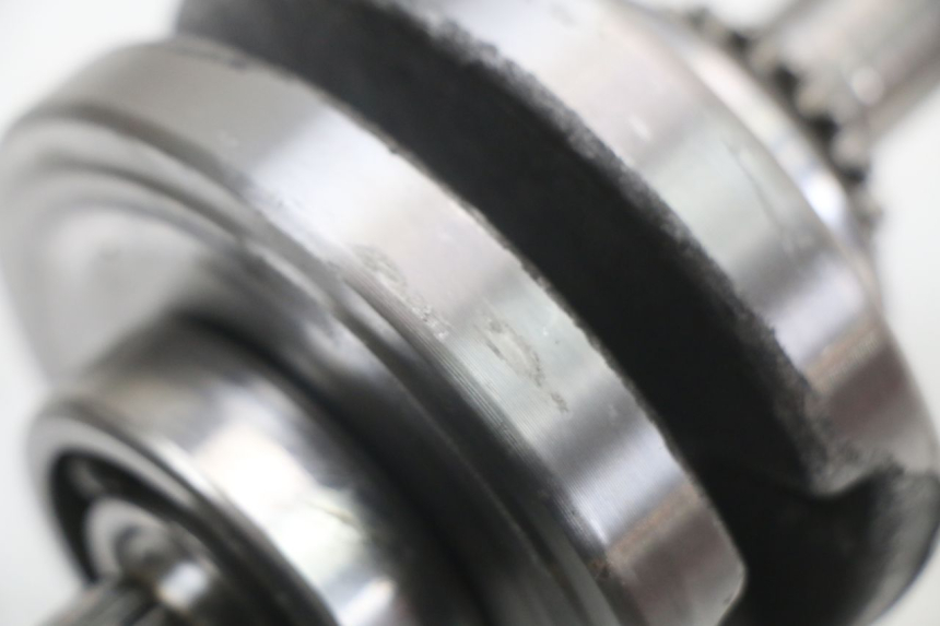 photo de CIG APOLLO RFZ 140 - Marcados y referencias originales