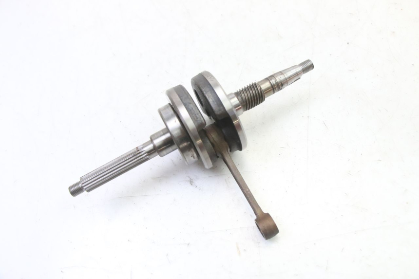 photo de CIGÜEÑAL PGO RODOSHOW 2T 50 (2003 - 2007) - Vista principal